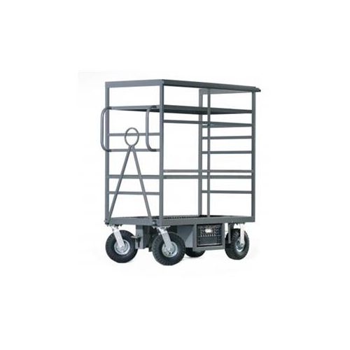  Studio Carts MEC-101 Mini Electric Head Cart MEC-101 - Adorama