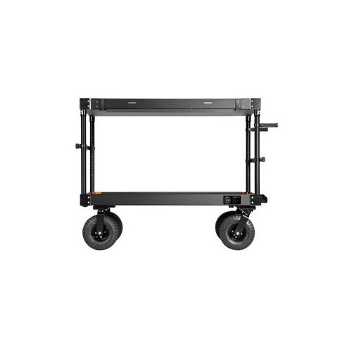  Adorama Inovativ Apollo 52 Standard NXT Steel Wheel Cart, 1200 Lbs Capacity AN-0052