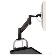 Adorama Backstage Magliner LCD HD Monitor Arm, Black MAG-LCD HD-MA BK-X