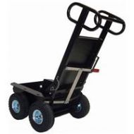 Backstage Foldable Cable Cart, 1000lbs Capacity GE-02 FD - Adorama