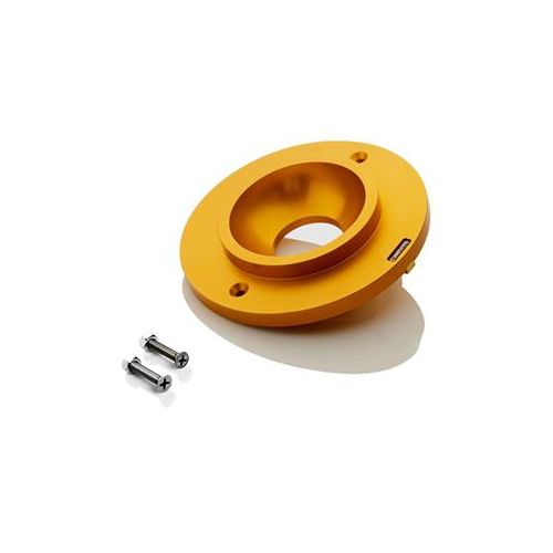  Inovativ 100mm Ball Camera Mount Plate 500-170 - Adorama