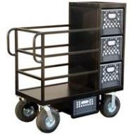 Backstage Kino-Flo Mini Cart with Wheels E-09 MINI - Adorama