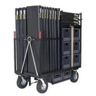 Backstage Kino-Flo Cart with Wheels E-09 - Adorama