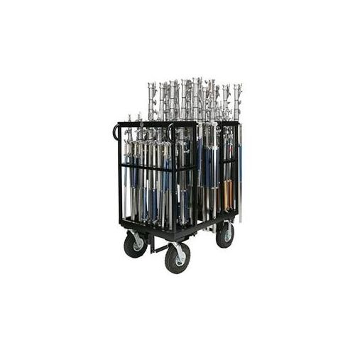  Backstage Combo Stand Cart GE-06 - Adorama