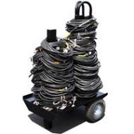 Backstage Stinger Cart with Wheels E-15 - Adorama