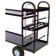 Adorama Backstage Large Grip & Light Stand Caddy for Magliner MAG-I 24