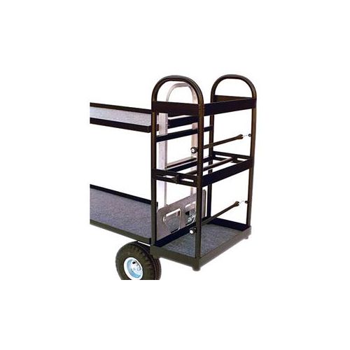  Adorama Backstage Large Grip & Light Stand Caddy for Magliner MAG-I 24