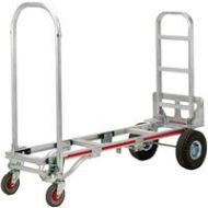 Adorama Backstage Magliner Senior Stock Cart with 30 Nose MAG-01 SR-X