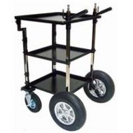 Backstage TR-01 EFX Transformer Cart with Wheels TR-01 EFX - Adorama