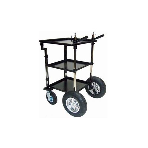  Backstage TR-01 EFX Transformer Cart with Wheels TR-01 EFX - Adorama