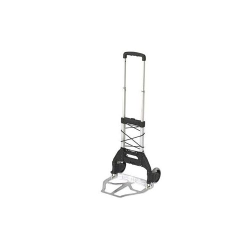  Wesco Mini Mover Folding Luggage Cart, 110 Pounds. 220646 - Adorama