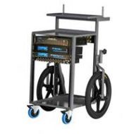 Studio Carts Sound Cart SOU101 - Adorama