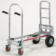 Backstage Magliner Junior Cart with 30 Nose MAG-01 JR-X - Adorama