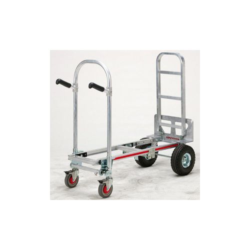  Backstage Magliner Junior Cart with 30 Nose MAG-01 JR-X - Adorama