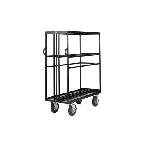  Backstage 4x4 Mini Cart, 800lbs Capacity G-01 MINI - Adorama