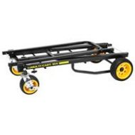 Adorama Rock N Roller Rock n Roller Multicart R14G Mega 8-in-1 Equipment Transporter R14G