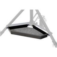 Backstage Mag Steadi-Cam Stand Utility Tray MAG-SS UT - Adorama