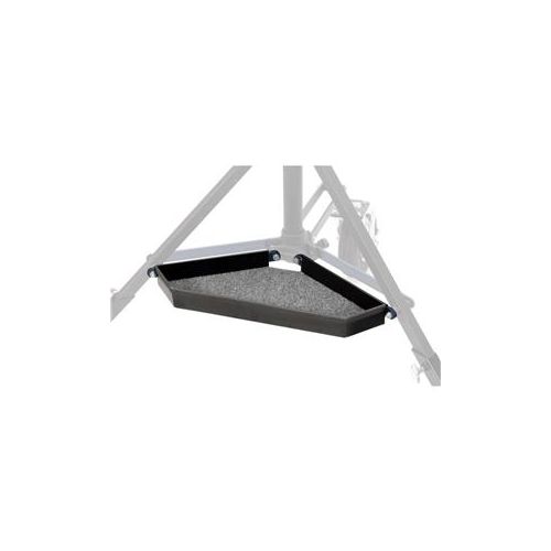  Backstage Mag Steadi-Cam Stand Utility Tray MAG-SS UT - Adorama