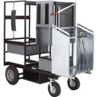 Backstage Grip Senior Cart, 1000lbs Capacity G-04 - Adorama