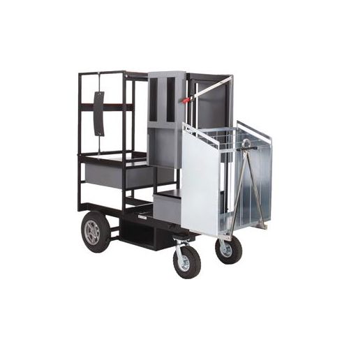  Backstage Grip Senior Cart, 1000lbs Capacity G-04 - Adorama