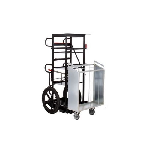  Backstage EZ-Load Grip/Electric Cart GE-07 - Adorama