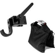 Inovativ AXIS Weight Hanger with 25 lbs Weight Bag 555-010 - Adorama