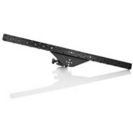 Adorama Inovativ Dual Bar with 2 Baby Pins and 2 Pro Monitor Mounts 555-301