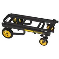 Adorama Odyssey OR2RT Micro RocknRoller Multi-Cart 8-in-1 Equipment Transporter OR2RT