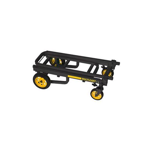  Adorama Odyssey OR2RT Micro RocknRoller Multi-Cart 8-in-1 Equipment Transporter OR2RT