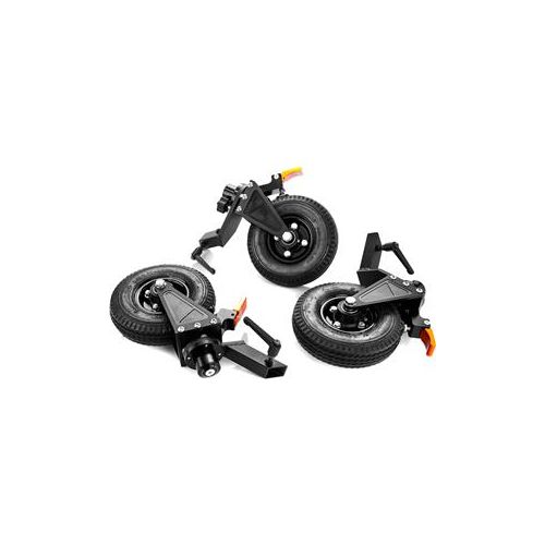  Inovativ AXIS Wheel with Brakes 555-005 - Adorama