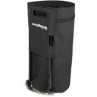 Adorama Rock N Roller Multi-Cart Handle Bag with Rigid Bottom for R2 Multi-Cart, Black RSA-HBR2