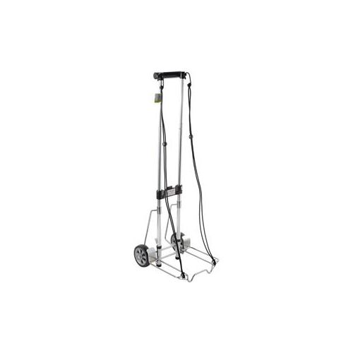  Adorama Remin Concorde III Cart with 5 Rubber Wheels, 175 lb. Capacity CONCORDE3