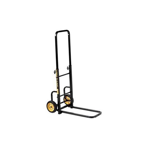  Adorama Rock N Roller Multi-Cart RMH1 Mini Hand Truck with Extended Nose RMH1