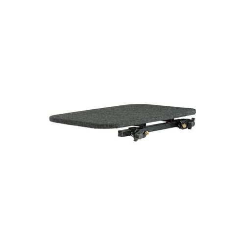  Adorama Rock N Roller Multi-Cart RLSH1 Laptop Shelf for R2/R6/R8/R10/R12 Carts RLSH1