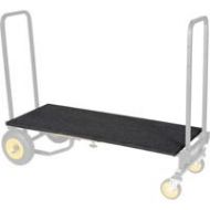 Adorama Rock N Roller Multi-Cart RSD6 Expandable Solid Deck for R6 Mini Cart RSD6