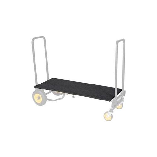  Adorama Rock N Roller Multi-Cart RSD6 Expandable Solid Deck for R6 Mini Cart RSD6