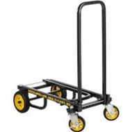 Adorama Rock N Roller Multi-Cart R2 Micro Transporter, Load capacity: 350 lbs. / 24 cuft R2RT