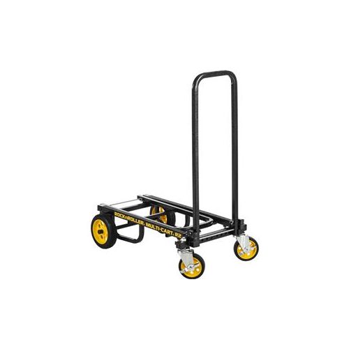  Adorama Rock N Roller Multi-Cart R2 Micro Transporter, Load capacity: 350 lbs. / 24 cuft R2RT