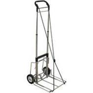 Adorama Clipper Products Clipper 770-3 Folding Equipment Cart, 400 lbs Capacity CLP7703