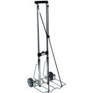 Adorama Remin Concorde V Cart, 5 Rubber Wheels, 225 lb. Capacity CONCORDEV