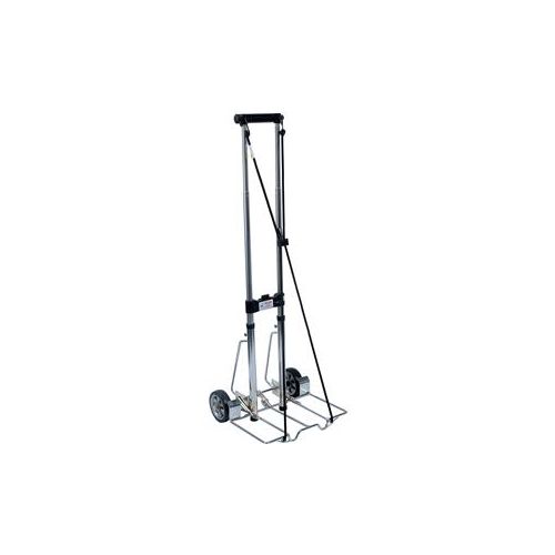  Adorama Remin Concorde V Cart, 5 Rubber Wheels, 225 lb. Capacity CONCORDEV