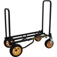 Adorama Rock N Roller Multi-Cart R18RT 8-in-1 GRnd Glider Mega Equipment Cart R18RT