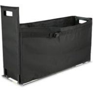 Adorama Rock N Roller Multi-Cart Wagon Bag for R2 Multi-Cart, Black RSA-WAG2