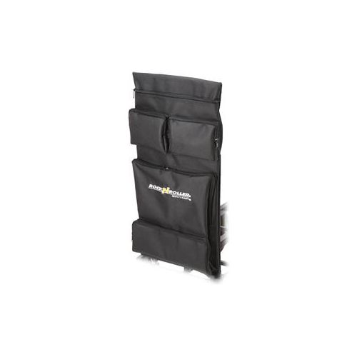  Adorama Rock N Roller Multi-Cart Multi-Pocket Tool/Accessory Bag for R2/R6 Cart, Small RSA-TAB6