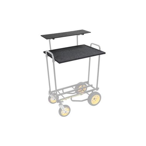  Adorama Rock N Roller Multi-Cart 2 Tier Multi Media Shelf for R8, R10, R11G, R12 Cart RSHM2T
