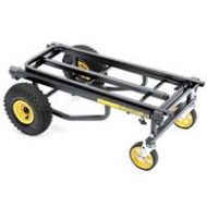 Adorama Rock N Roller Multi-Cart R10 Max Transporter with R-Trac Tires R10RT