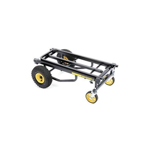  Adorama Rock N Roller Multi-Cart R10 Max Transporter with R-Trac Tires R10RT