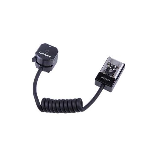  Adorama Lanparte Cable Adapter for Panasonic DMW-XLR1 Microphone Adapter XLR-GH5