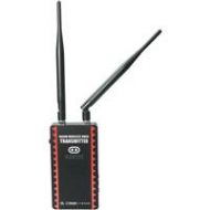Adorama Cinegears Ghost-Eye 1000M Wireless HDMI & SDI Video Transmitter, Encrypted 6-116