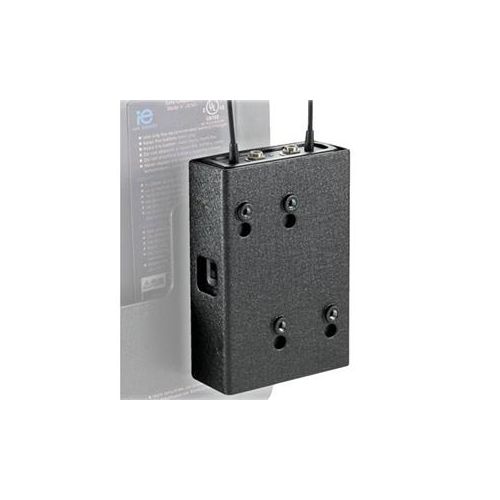  Adorama BEC Group Wireless Receiver Holder for Azden UDR 100 BEC-AZ100